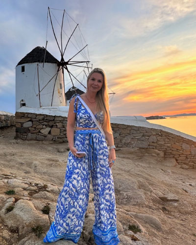 Mykonos